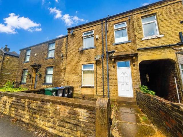 House for sale in West Yorkshire
