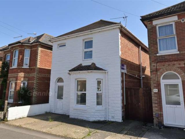 House for rent in Winton, Bournemouth