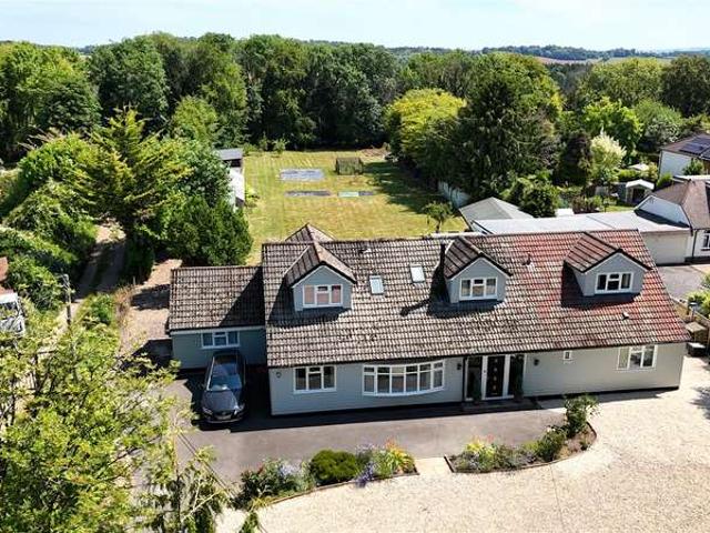 House for sale in Wiltshire