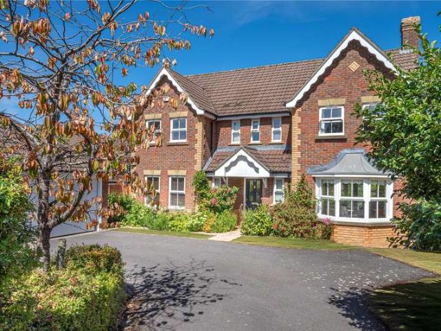 House for sale in Cumnor Hill, Dromore