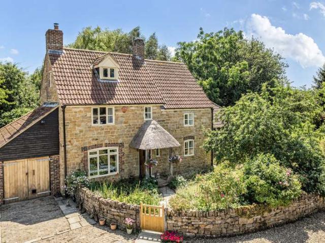 House for sale in Kingsbury Episcopi, Somerset