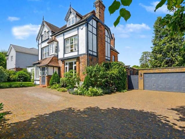 House for sale in Knebworth, King's Walden