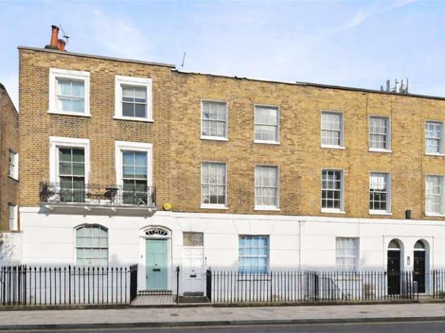 House for sale in City of Westminster, Greater London
