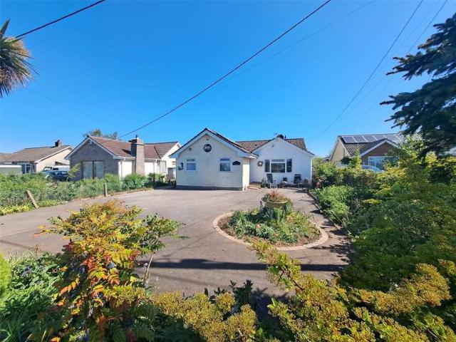 House for sale in Rooksbridge, Tarnock