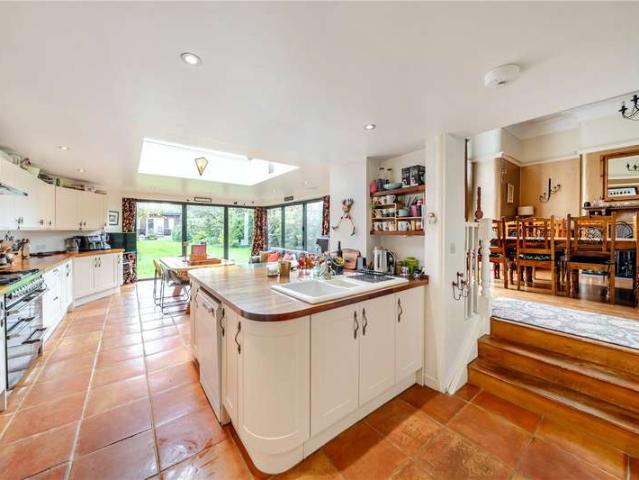 House for sale in Kidbrooke, Greater London