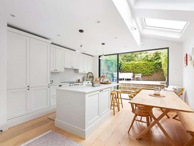 House for sale in East Dulwich, Greater London