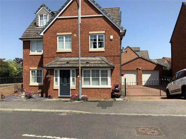 House for sale in Prudhoe, West Wylam