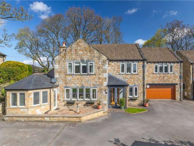 House for sale in Baildon
