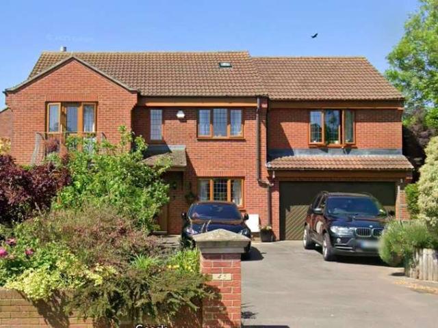 House for sale in Burnham-on-Sea and Highbridge, Burnham-on-sea