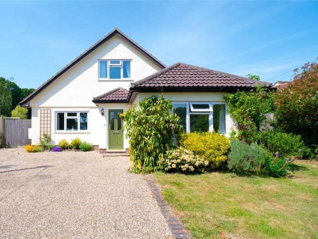 House for sale in Fordham Heath, Essex