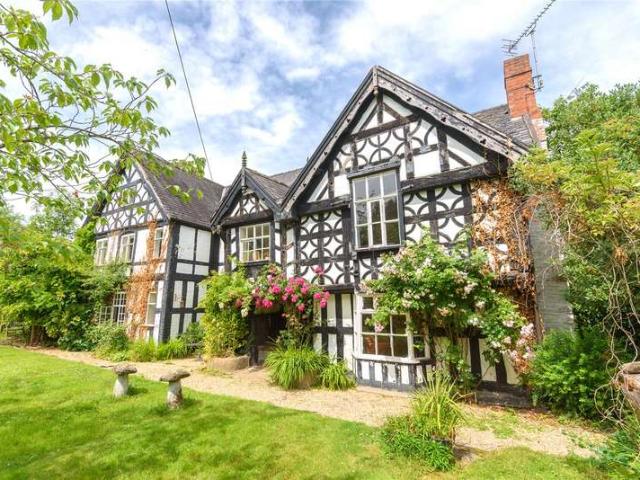 House for sale in Burgedin, Arddleen
