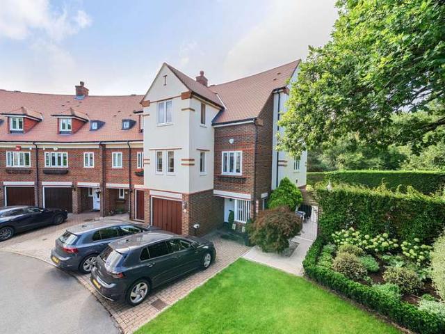 House for sale in Woking, Surrey