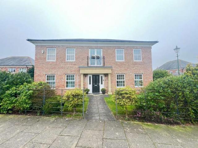 House for sale in Wynyard, Stockton-on-tees