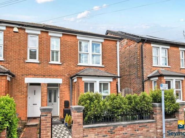 House for sale in Guildford Park, Westborough
