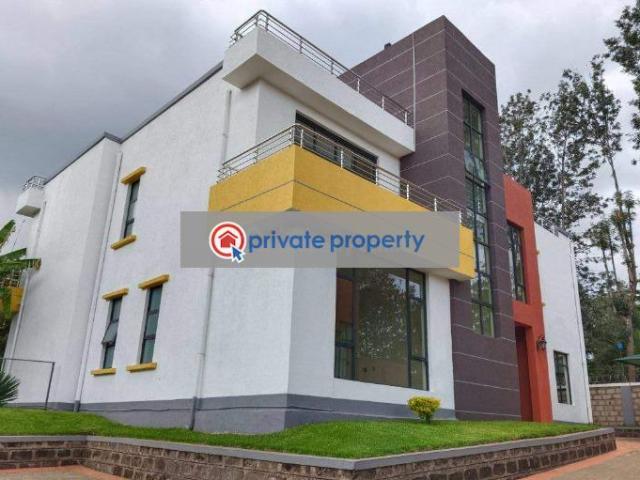 Townhouse for rent in Karen, Kiambu