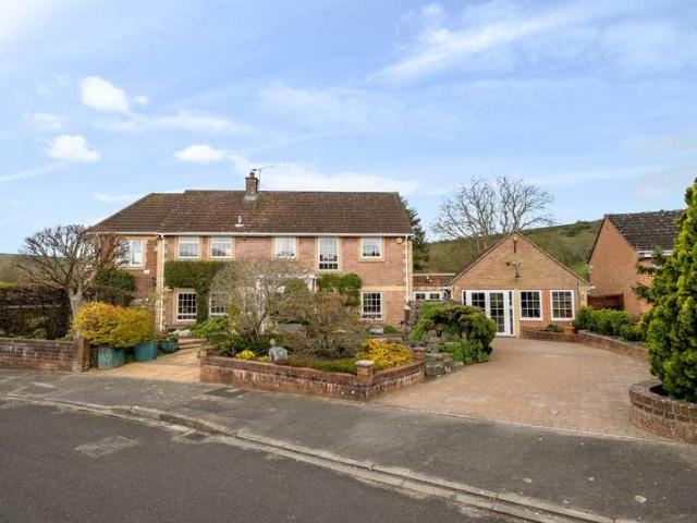 House for sale in Wiltshire