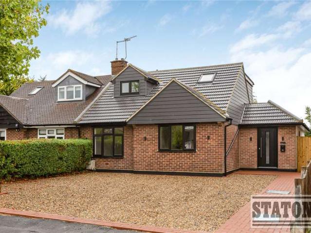 House for sale in Fretherne, Hertfordshire