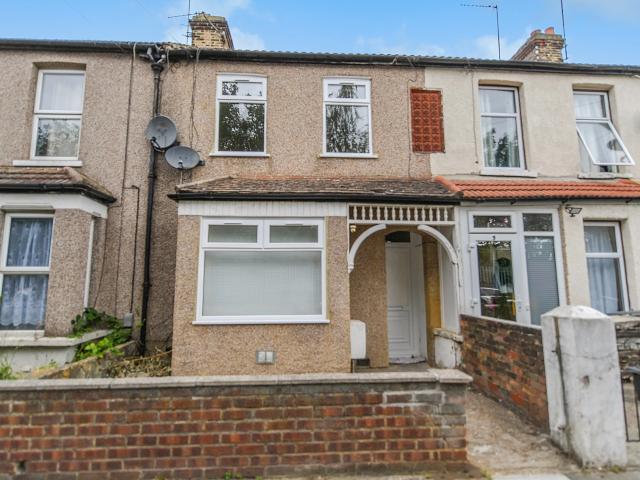 Apartment for rent in Northumberland Heath, Greater London