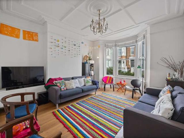 House for sale in London Borough of Camden, Greater London