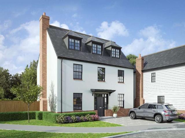 House for sale in Epping, Essex