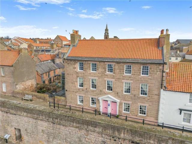 House for sale in Berwick-upon-tweed, Northumberland