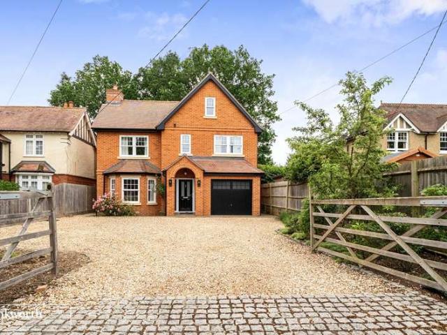 House for sale in Hart, Hampshire