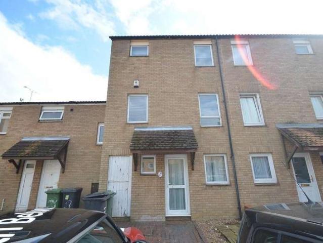 House for sale in Orton Malborne, Peterborough