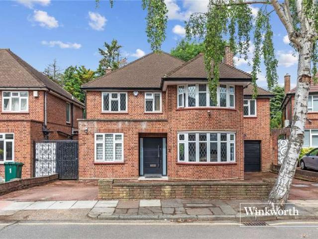 House for sale in London Borough of Barnet, Greater London
