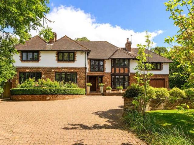 House for sale in Westborough, Surrey