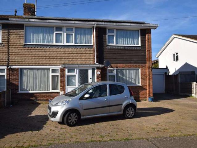 House for sale in Chelmsford, Essex