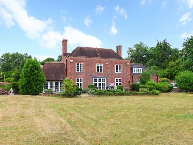 House for sale in Whiteley Village, Blackhills
