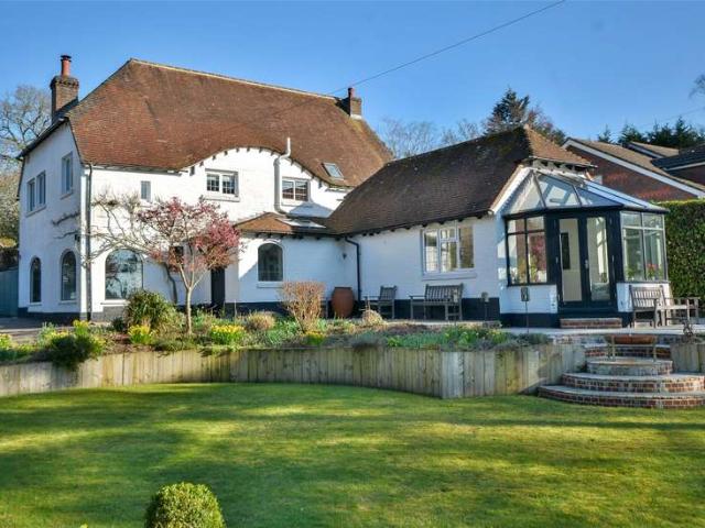 House for sale in West Chiltington, Horsham