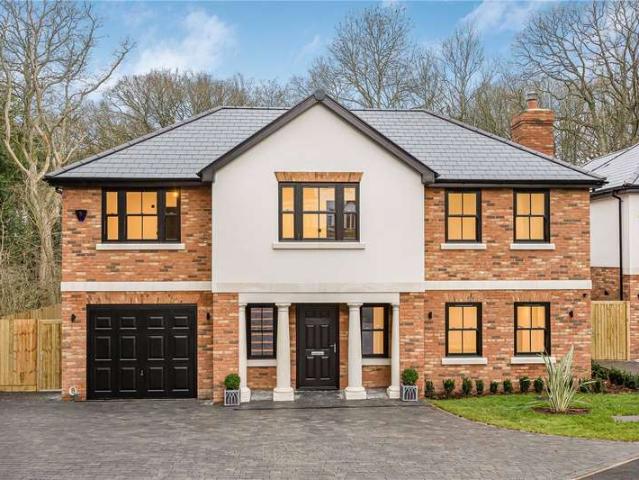 House for sale in Goffs Oak, Broxbourne