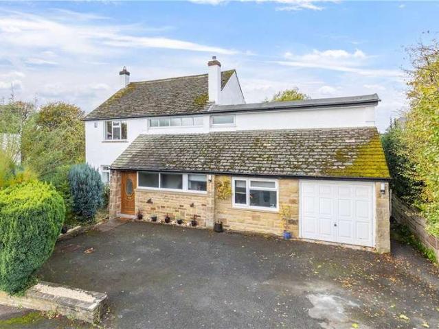 House for sale in Baildon