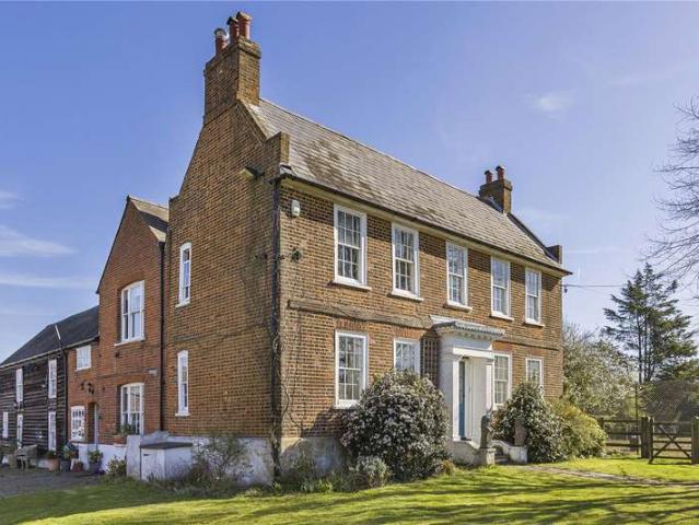 House for sale in Potters Bar, Hertfordshire