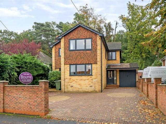 House for sale in Westborough, Surrey