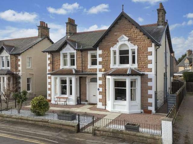 House for sale in Crown, Lentran