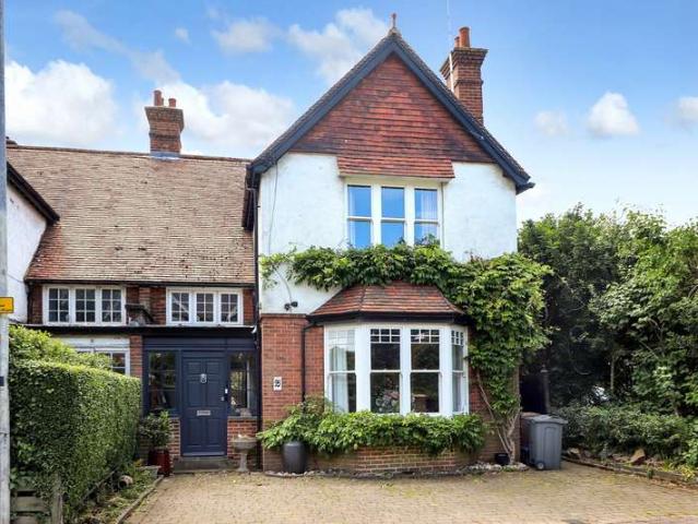 House for sale in Old Town, Shephall