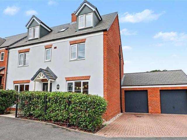 House for sale in Hellesdon, Broadland