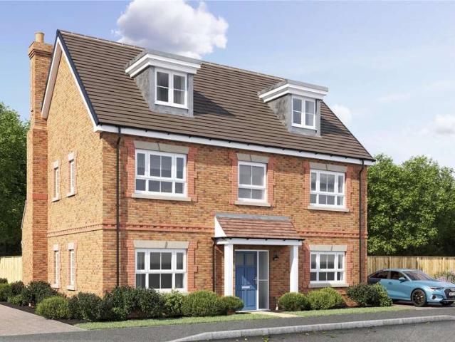 House for sale in Bray Wick, Maidenhead