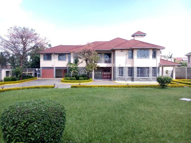 House for sale in Westlands, Nairobi