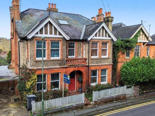 House for sale in Holloway Hill, Fole