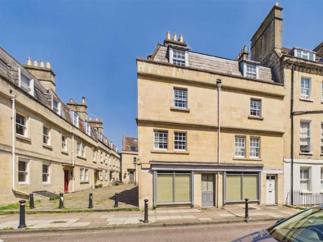 House for sale in Dulcote, Bath And North East Somerset