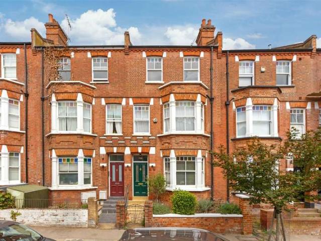 House for sale in Hampstead, Gospel Oak