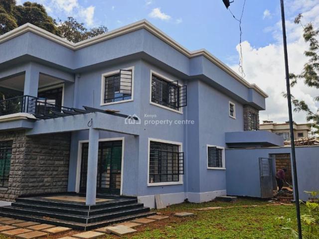 Townhouse for rent in Karen, Kiambu