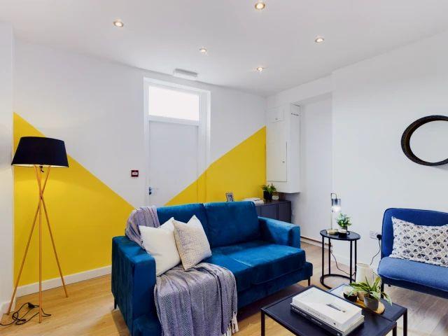 Room for rent in Georgia, Greater Manchester