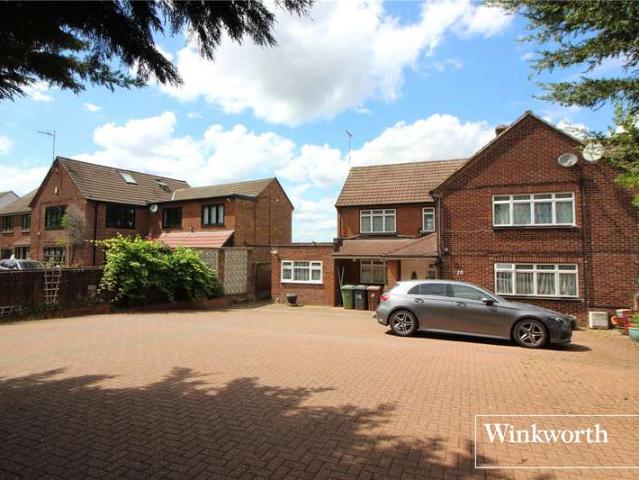 House for sale in Elstree and Borehamwood, Borehamwood