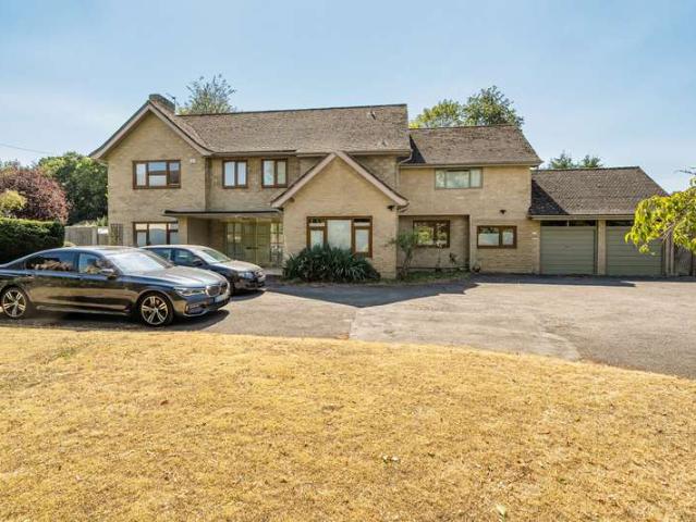 House for sale in Botley, Vale of White Horse