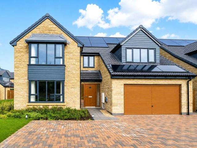 House for sale in East Brent, Somerset