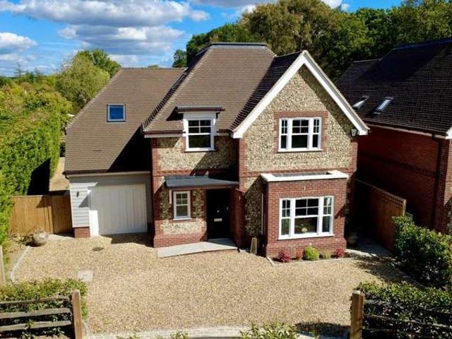 House for sale in Westborough, Surrey
